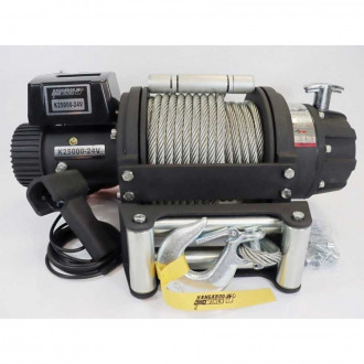 Kangaroowinch K25000 24V navijak