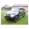 Predný nárazník Mitsubishi Pajero IV 06-15