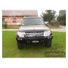 Predný nárazník Mitsubishi Pajero IV 06-15