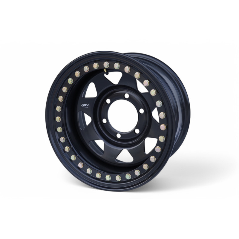 Disk beadlock 15x8 6x139,7 Et-25