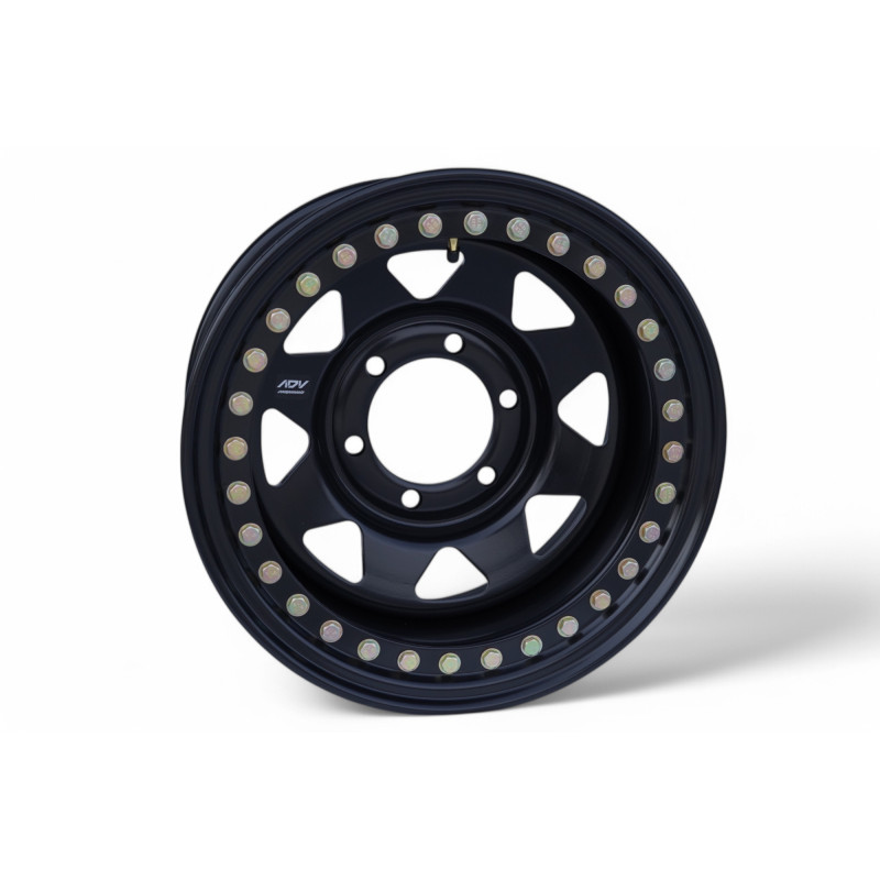 Disk beadlock 15x8 6x139,7 Et-25