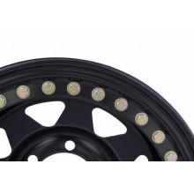 Disk beadlock 15x8 6x139,7 Et-25