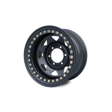 Disk beadlock 15x8 6x139,7 Et-25