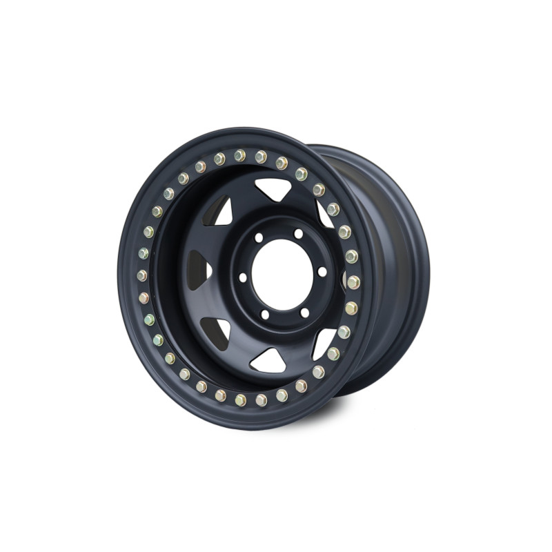 Disk beadlock 15x8 6x139,7 Et-25