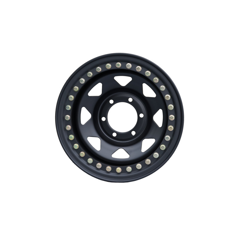 Disk beadlock 15x8 6x139,7 Et-25