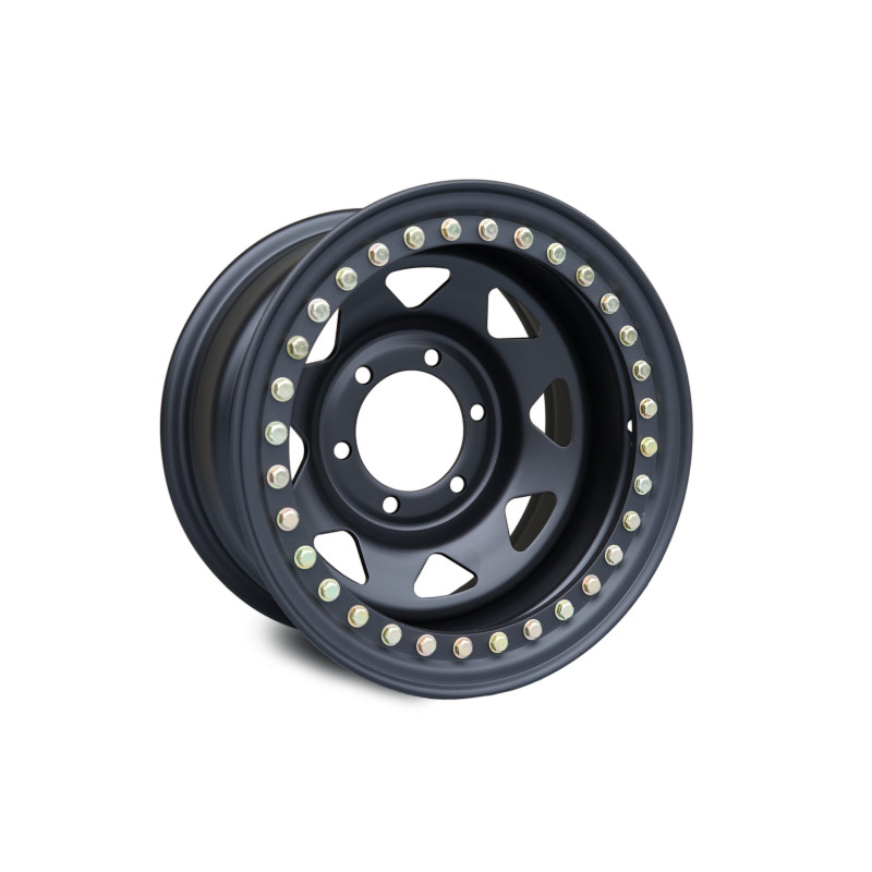 Disk beadlock 15x8 6x139,7 Et-25