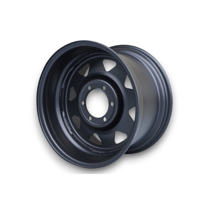 Disk 5x114,3 16x7  ET25