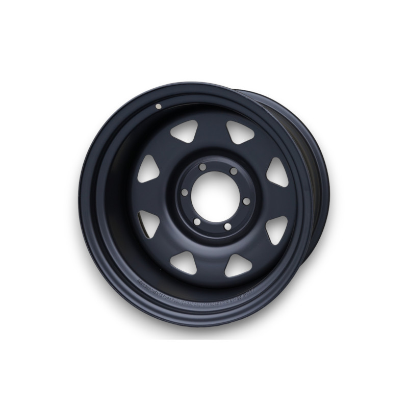 Disk 5x114,3 16x7  ET25