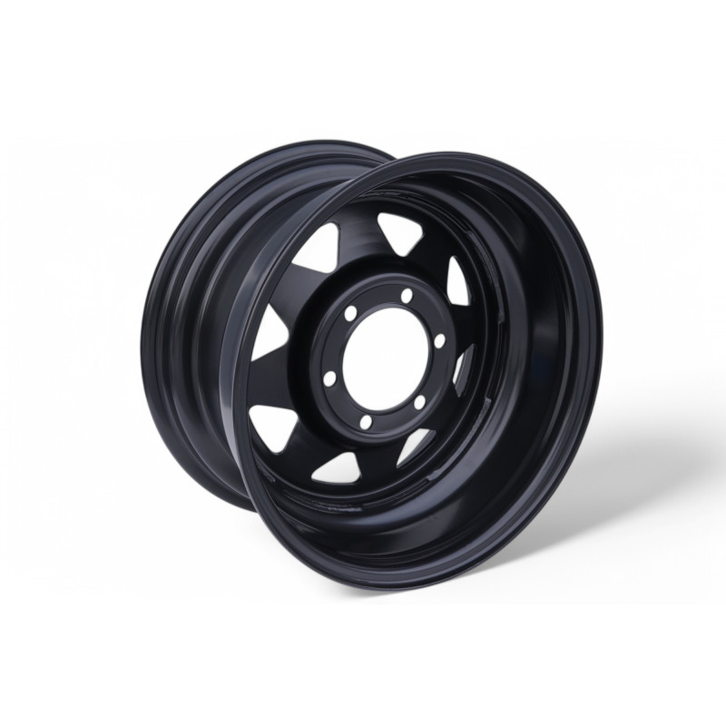 Disk 5x114,3 16x7  ET25