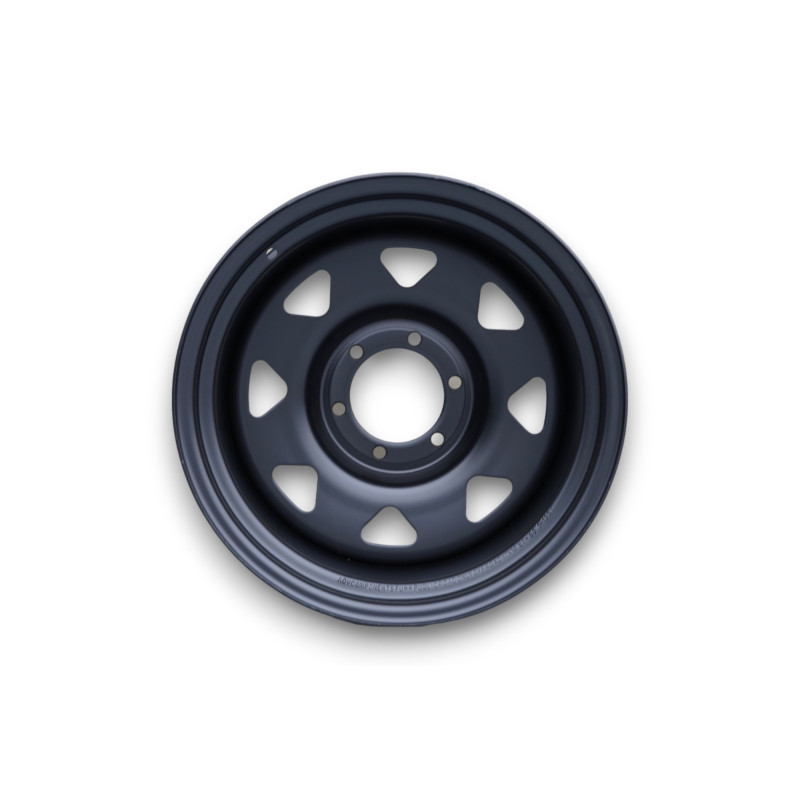 Disk 5x114,3 16x7  ET25