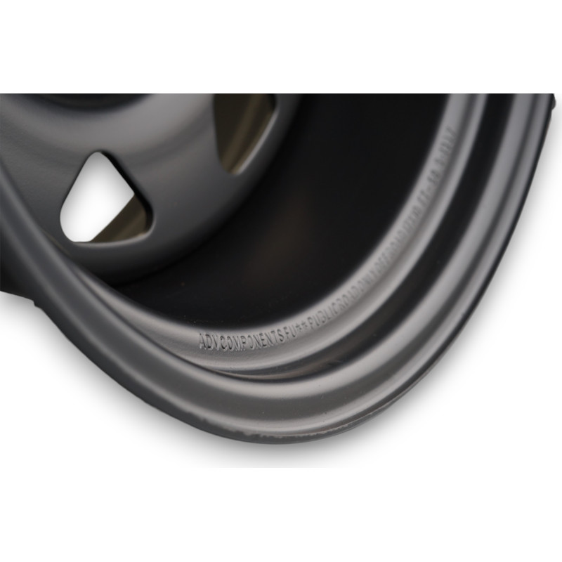 Disk 5x114,3 16x7  ET25