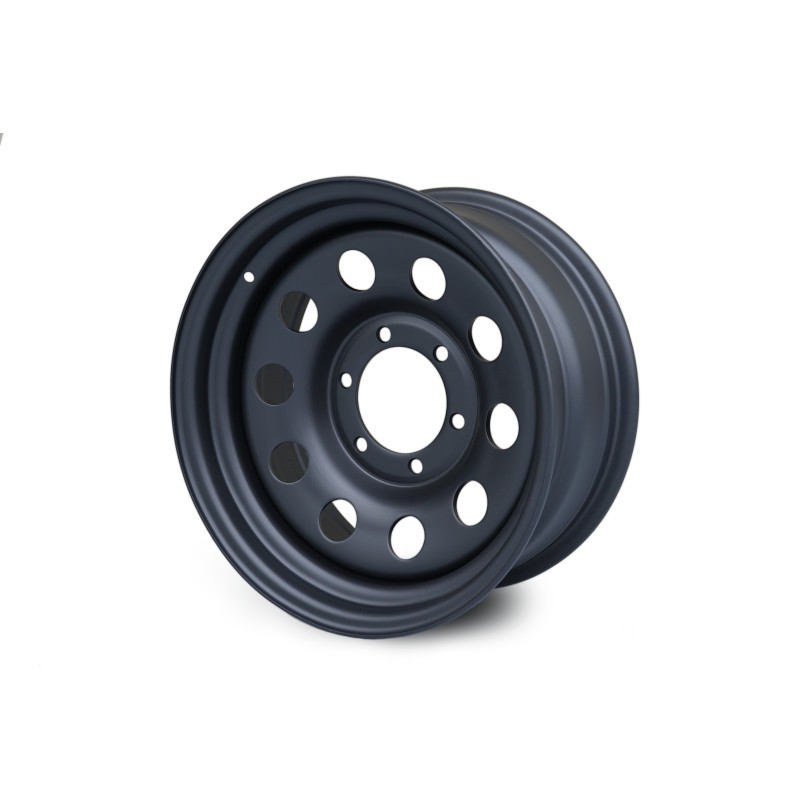 Disk 5x114,3 16x7  ET25