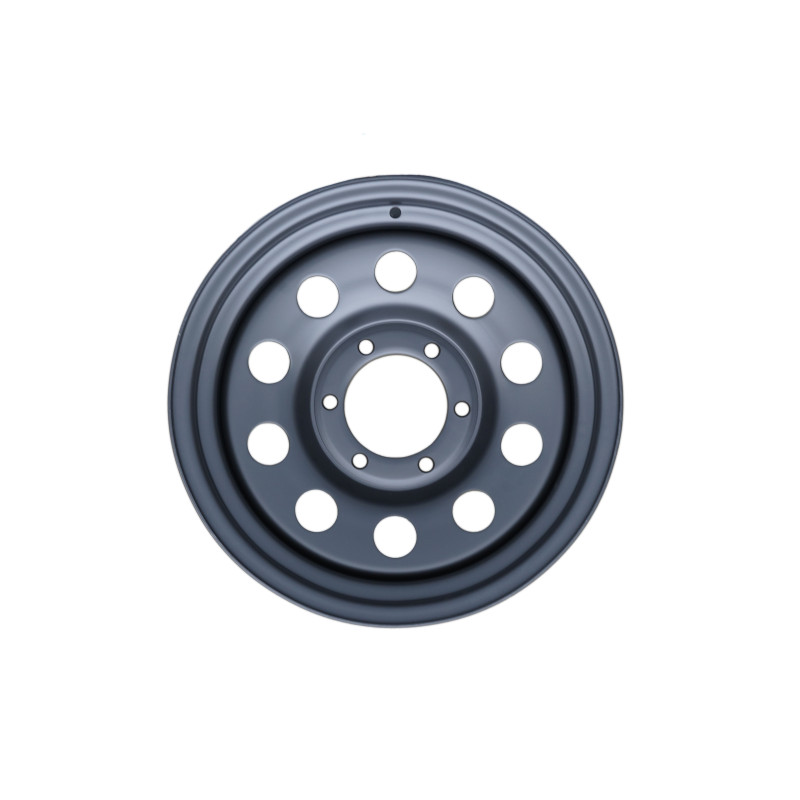 Disk 5x114,3 16x7  ET25