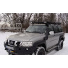 STREŠNÝ NOSIČ NISSAN PATROL Y61 bez siete