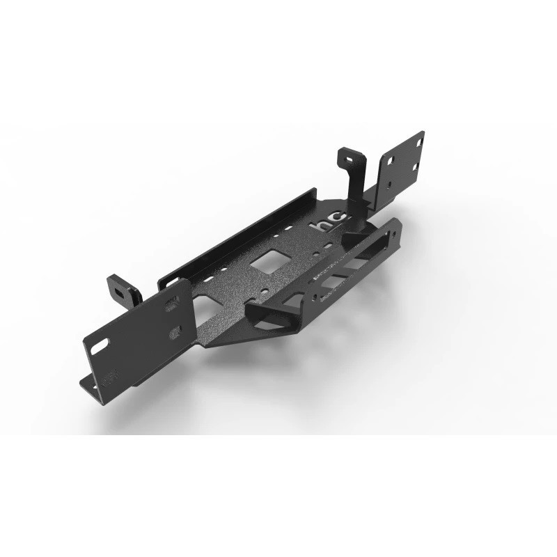 Montážna doska pre Jeep Wrangler