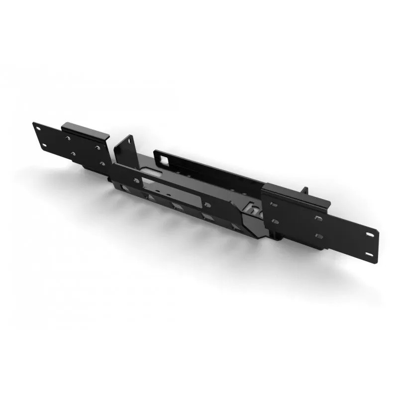 Montážna doska pre Jeep Wrangler