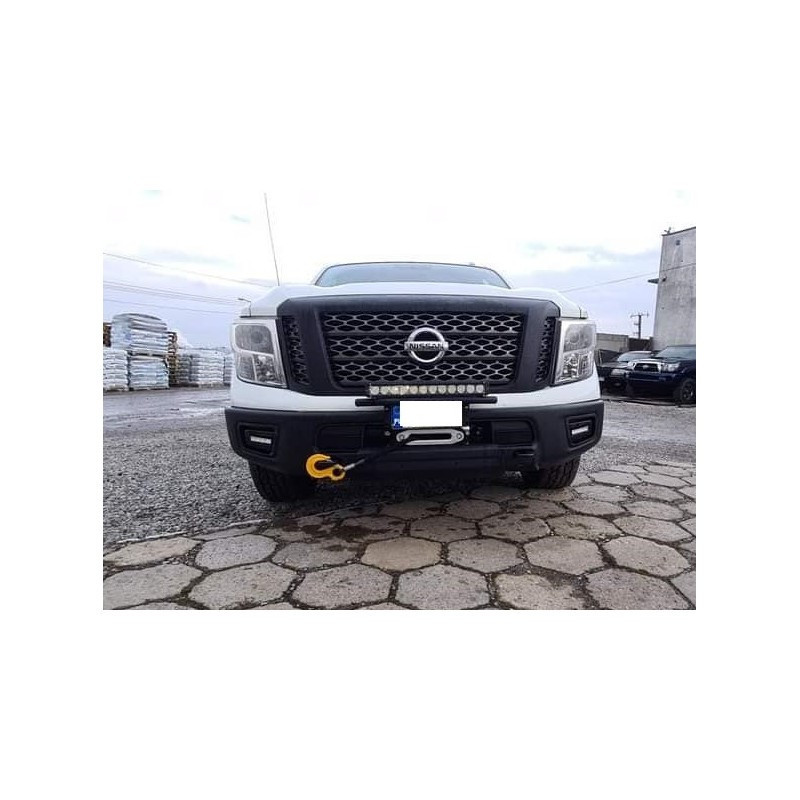 Montažna doska pre Nissan