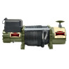 Dragonwinch Truck DWT 18000 HD