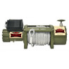 Dragonwinch Truck DWT 22000 HD