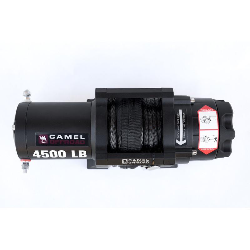 CAMEL OFFROAD 4500lb