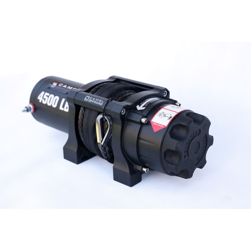 CAMEL OFFROAD 4500lb