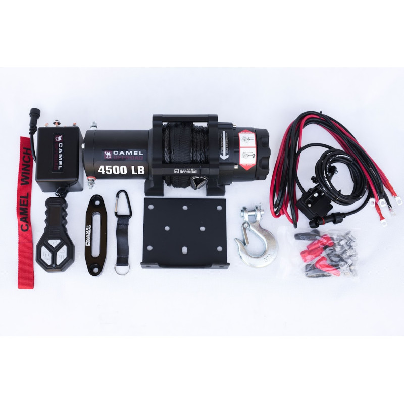 CAMEL OFFROAD 4500lb