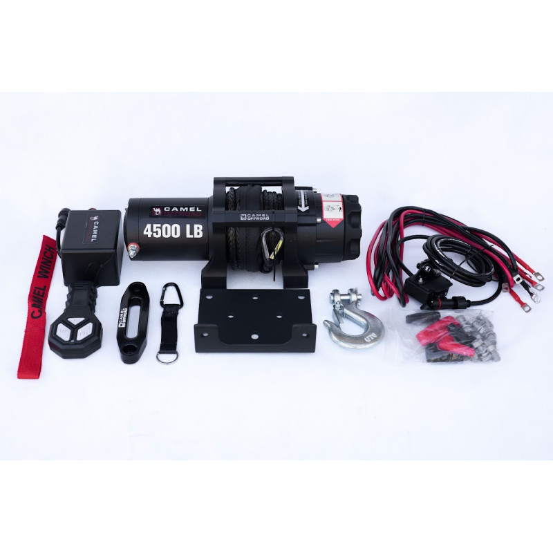 CAMEL OFFROAD 4500lb