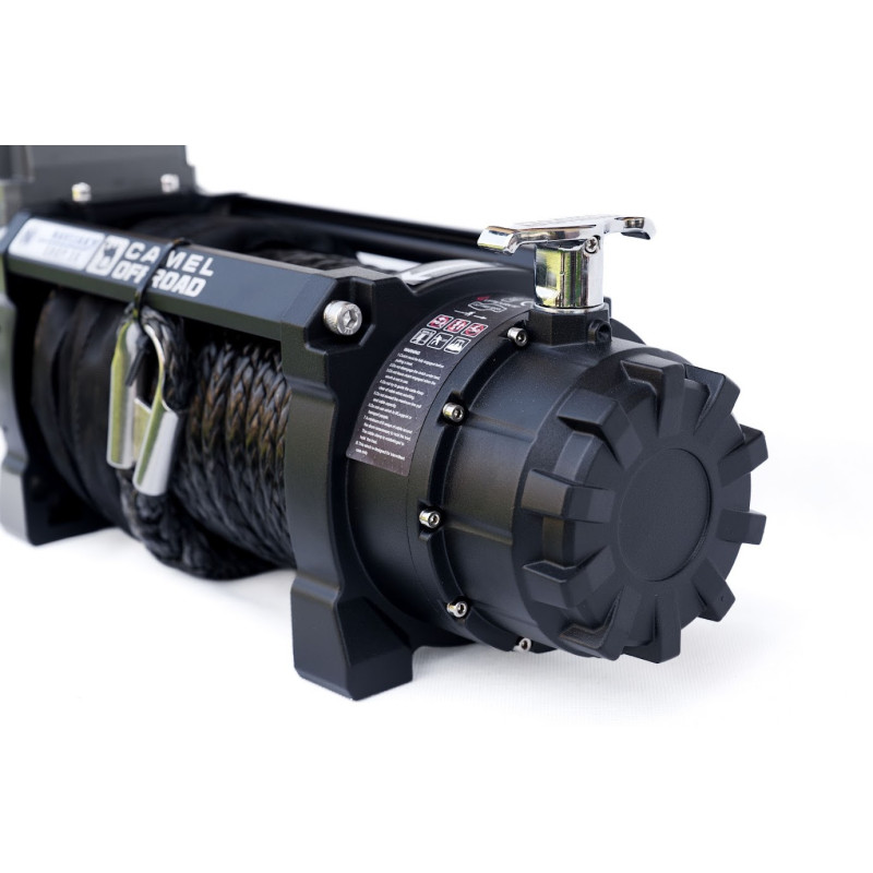 CAMEL OFFROAD 12000lb SCOUT PRO