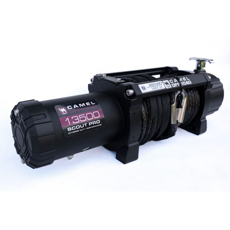 CAMEL OFFROAD 13500lb SCOUT PRO