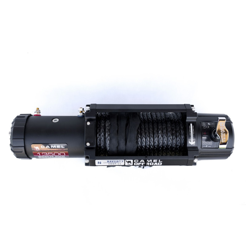 CAMEL OFFROAD 13500lb SCOUT PRO