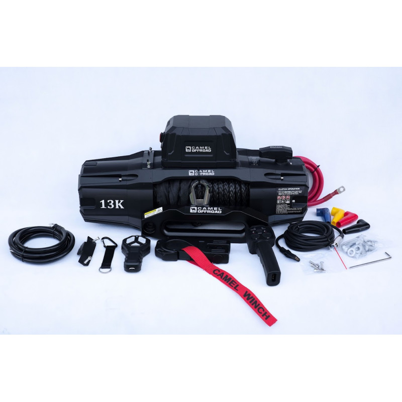 CAMEL OFFROAD 13000lb