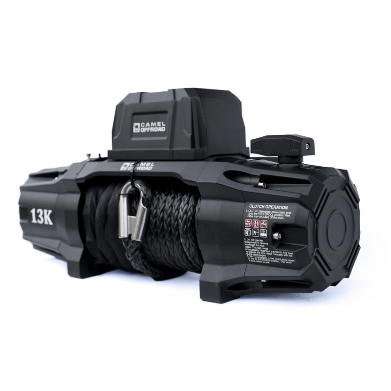 CAMEL OFFROAD 13000lb