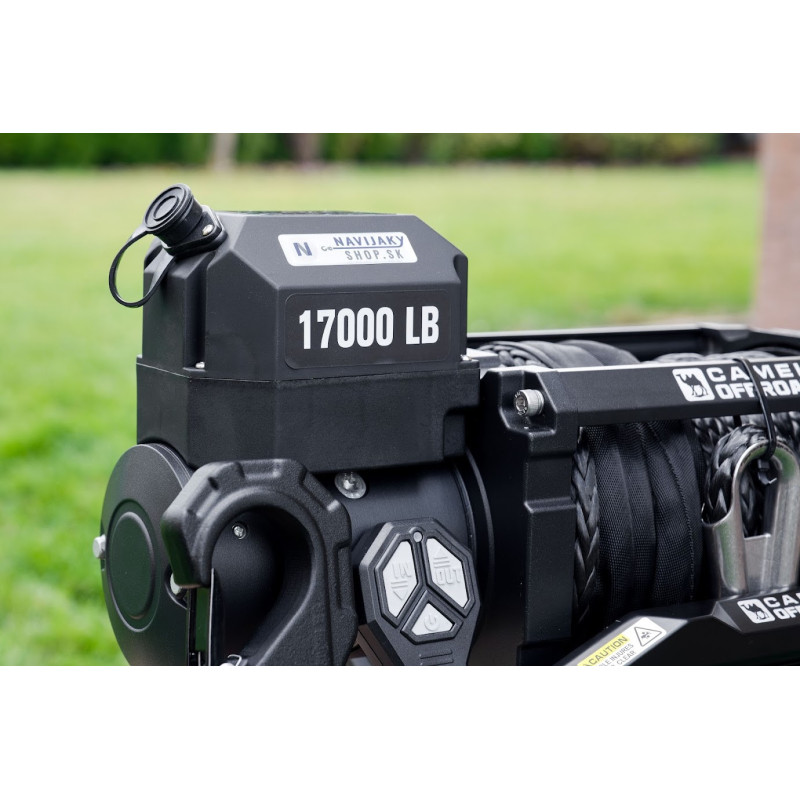 CAMEL OFFROAD 17000lb