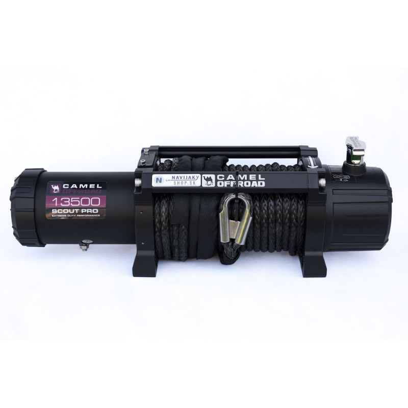 CAMEL OFFROAD 13500lb FAST SPEED