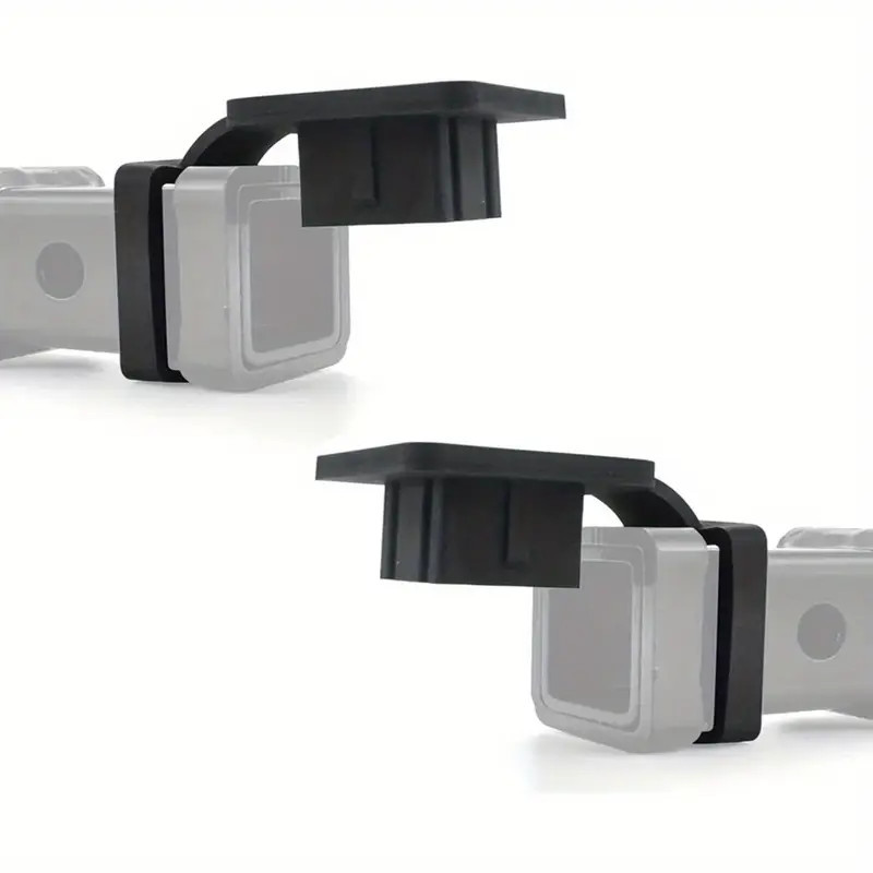 Kryt na americké ťažné zariadenie