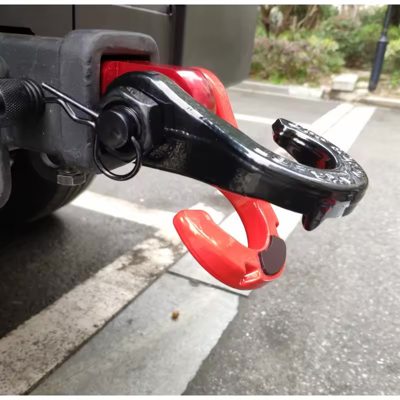 Magnetický strmeň 8T