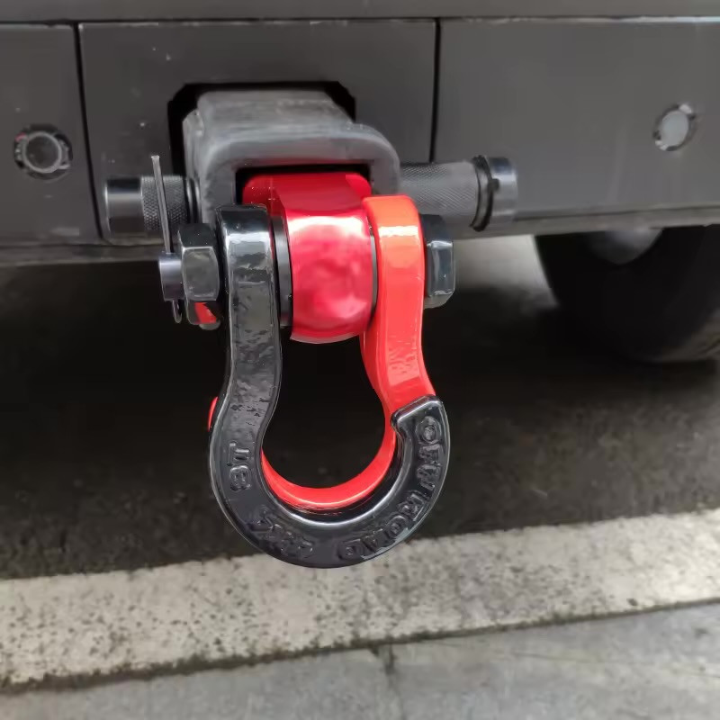 Magnetický strmeň 8T