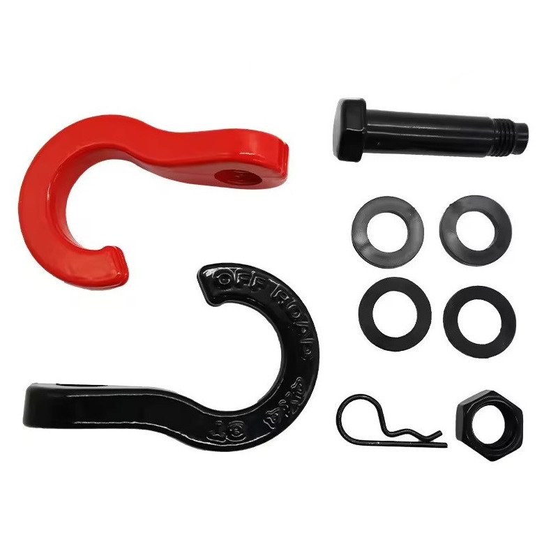 Magnetický strmeň 8T