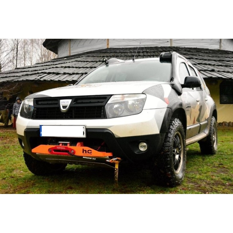 Montážna doska Dacia Duster 2010-2017