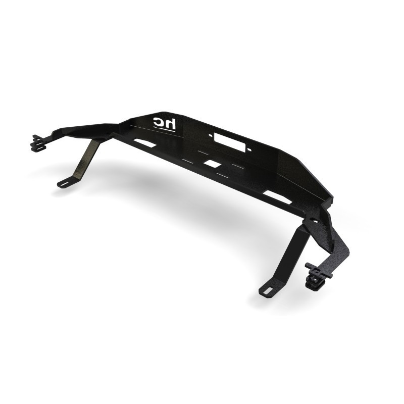 Montážna doska Dacia Duster 2021-