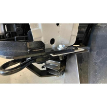 Montážna doska Dacia Duster 2021-