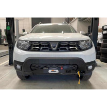 Montážna doska Dacia Duster 2021-