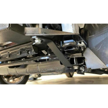 Montážna doska Dacia Duster 2021-