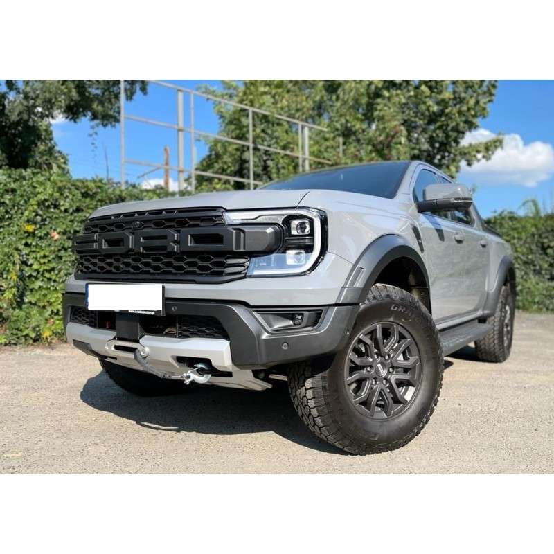 Montážna doska Ford Ranger Raptor 2.0 diesel 2023 s ACC