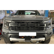Montážna doska Ford Ranger Raptor 2.0 diesel 2023 s ACC