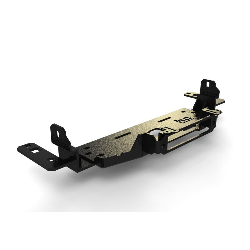 Montážna doska Ford Ranger Raptor 2.0 diesel 2023 s ACC