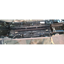 Montážna doska Ford Ranger Raptor 2019-