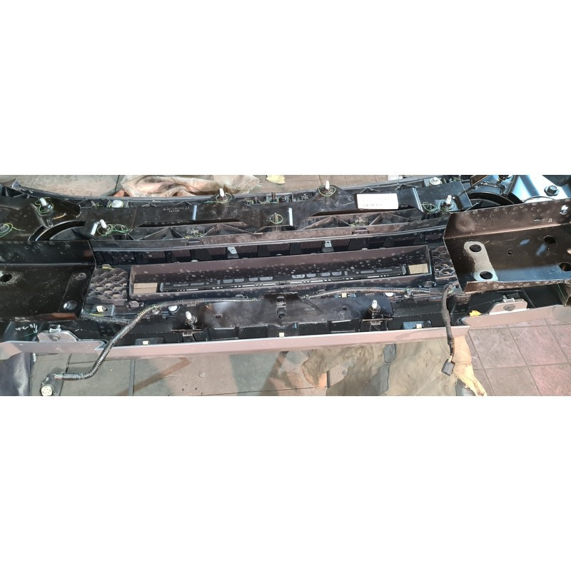 Montážna doska Ford Ranger Raptor 2019-