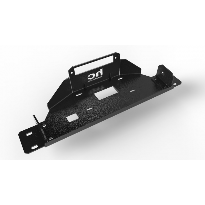 Montážna doska Ford Ranger Raptor 2019-