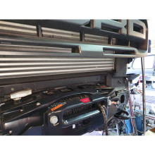 Montážna doska Ford Ranger Raptor 2019-